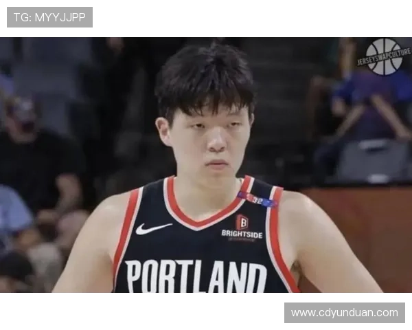 克林根出场时间有限或因主帅欲重点考察杨瀚森表现